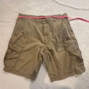 Men’s Union Bay Cargo Shorts